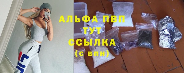 Альфа ПВП Абаза